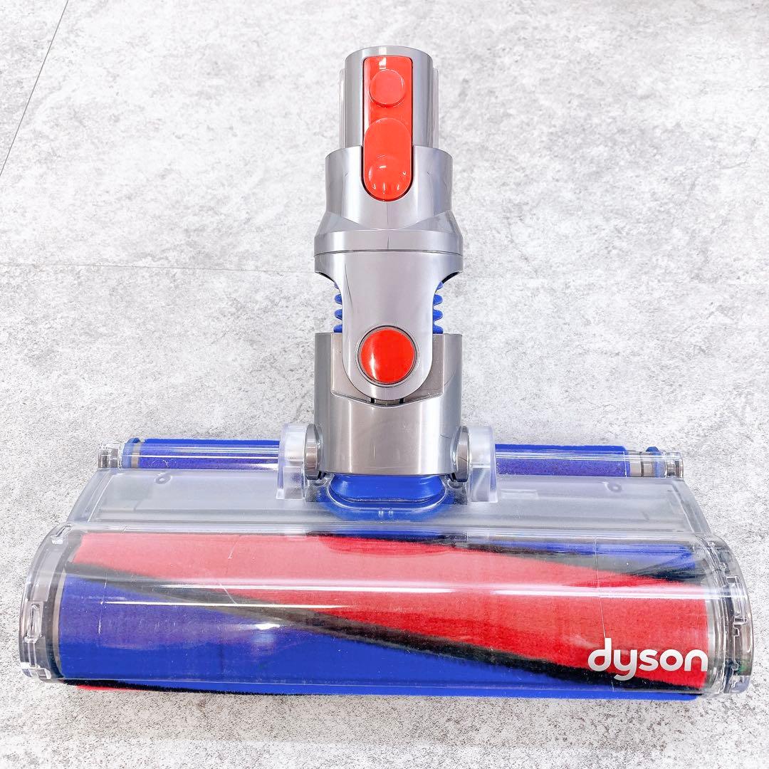 dyson ダイソン　 SV10 スティッククリーナー　スタンド付き