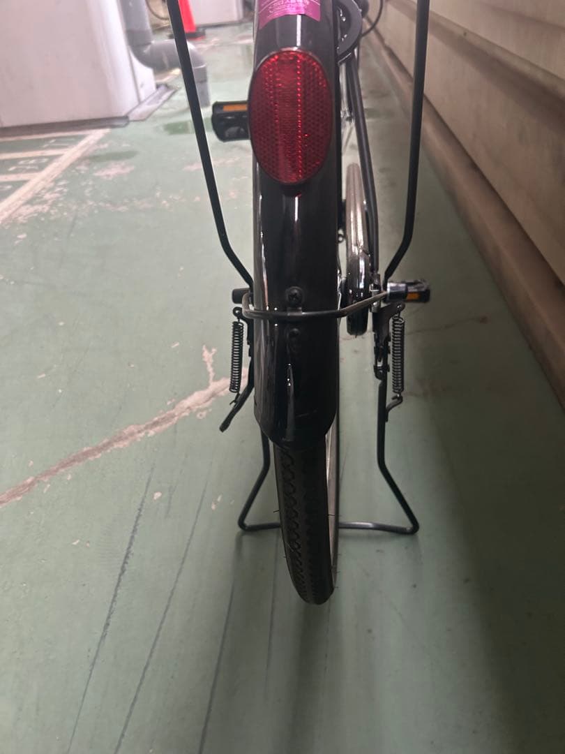 ママチャリ自転車　美品　東京都引取
