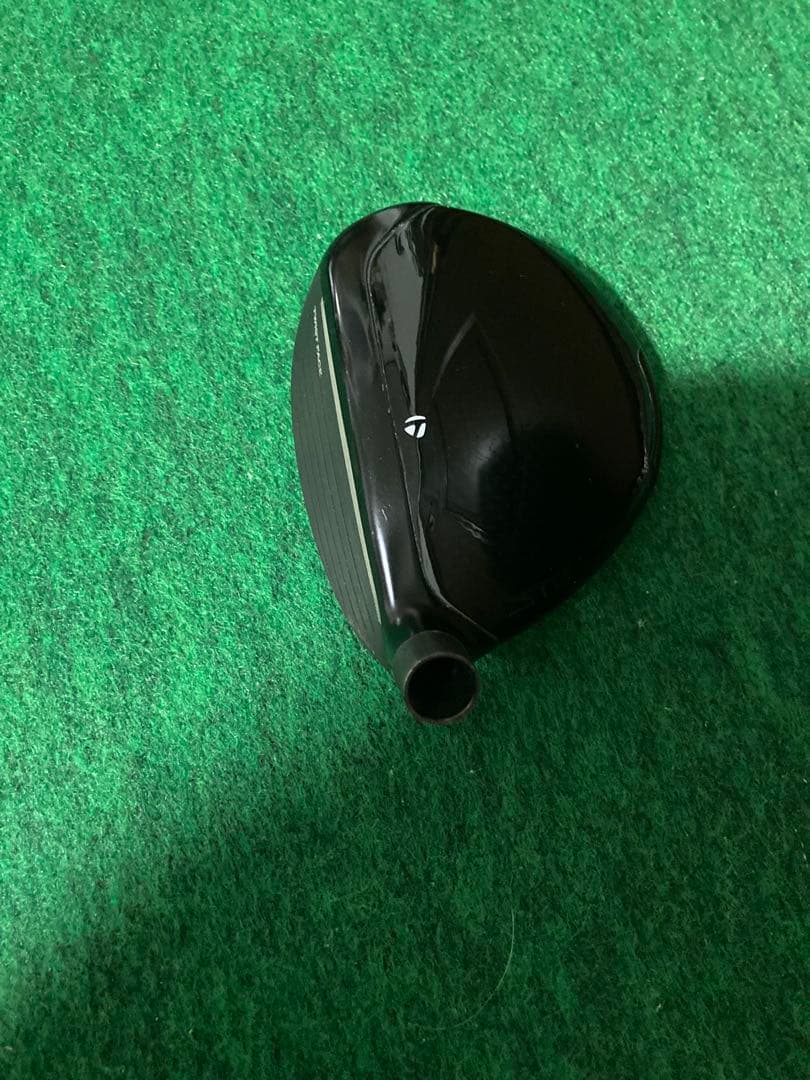 テーラーメイド　ステルス2・5W・ヘッド単品