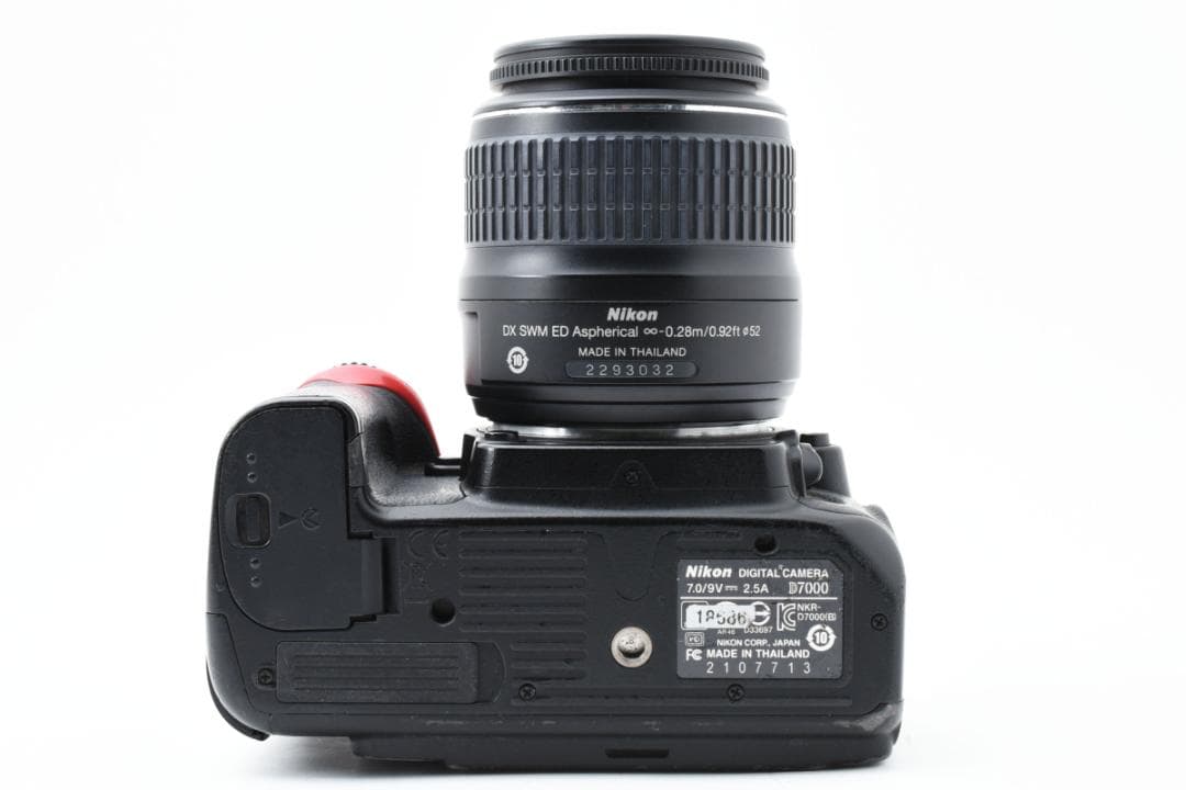 Nikon ニコン D7000　✨お得なセット付き✨大人気！早い者勝ち✨