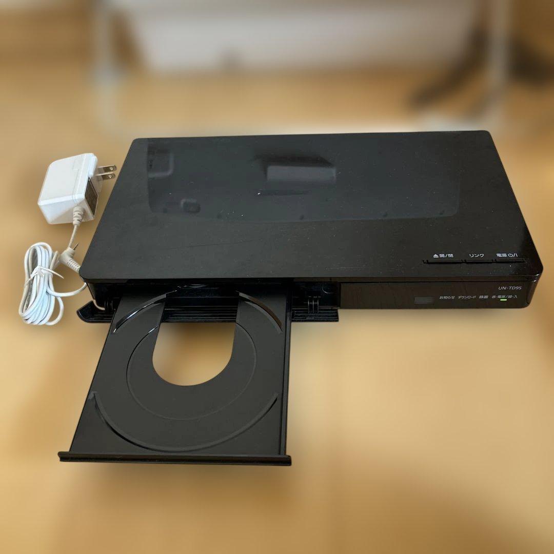 panasonicプライベートビエラUN-15CTD9-W