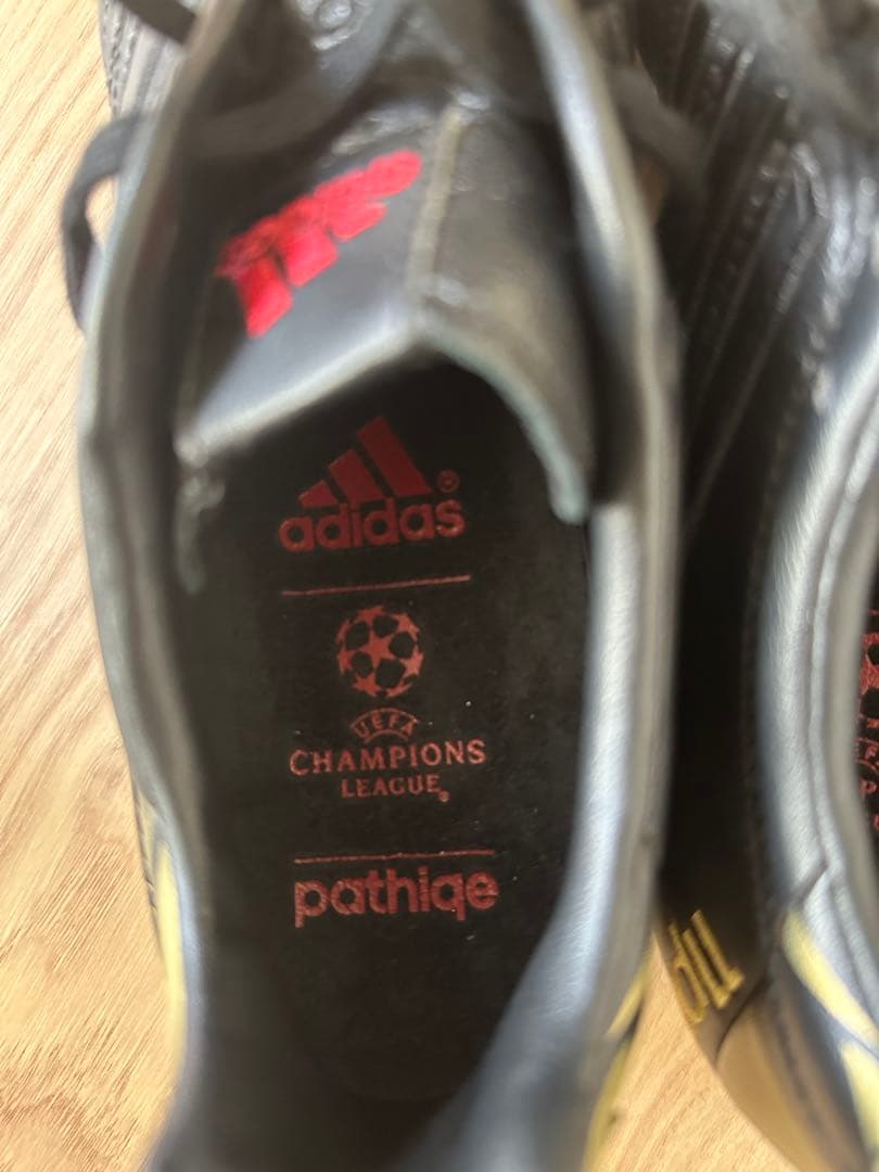シューズ adidas pathiqe 11pro-JAPAN TRX HG