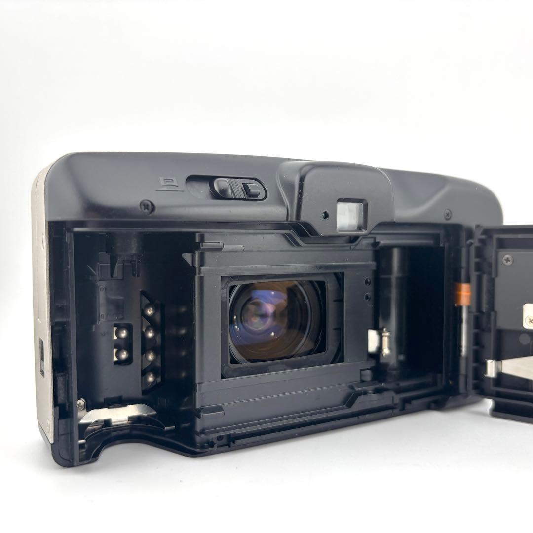 【完動品】Canon オートボーイS XL Autoboy 動作保証