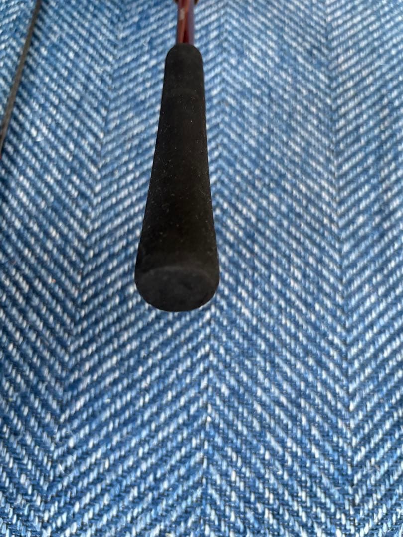 SHIMANO タイラバロッド S610M 2ピース