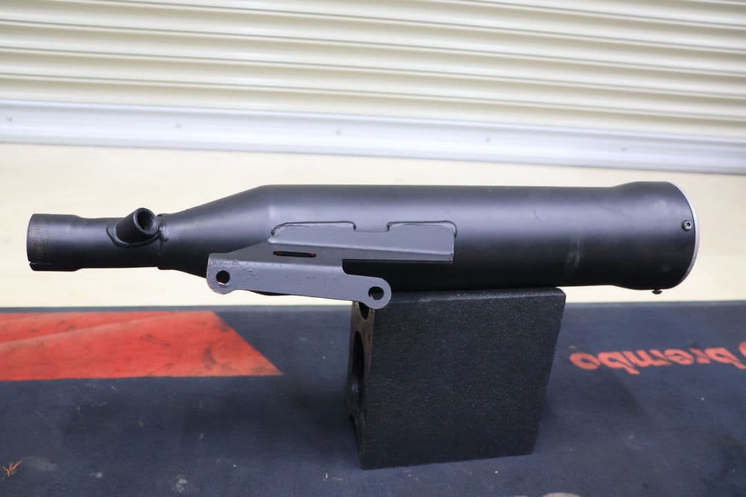 ボルト950 BOLT COBRA　スリップオンマフラー　14-21 コブラ