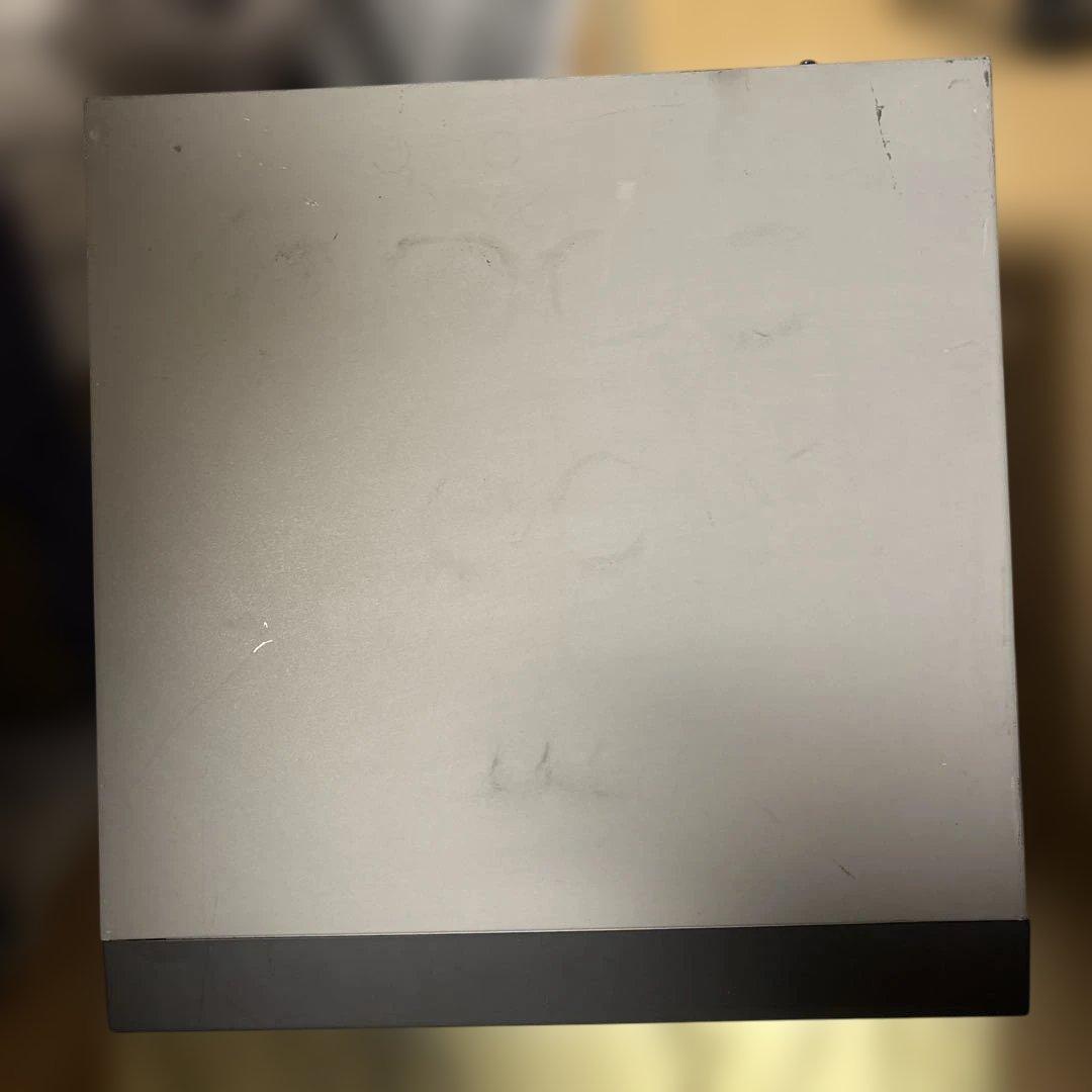 1*e様 【17インチ】業務用ブラウン管テレビ Victor TM-H1700