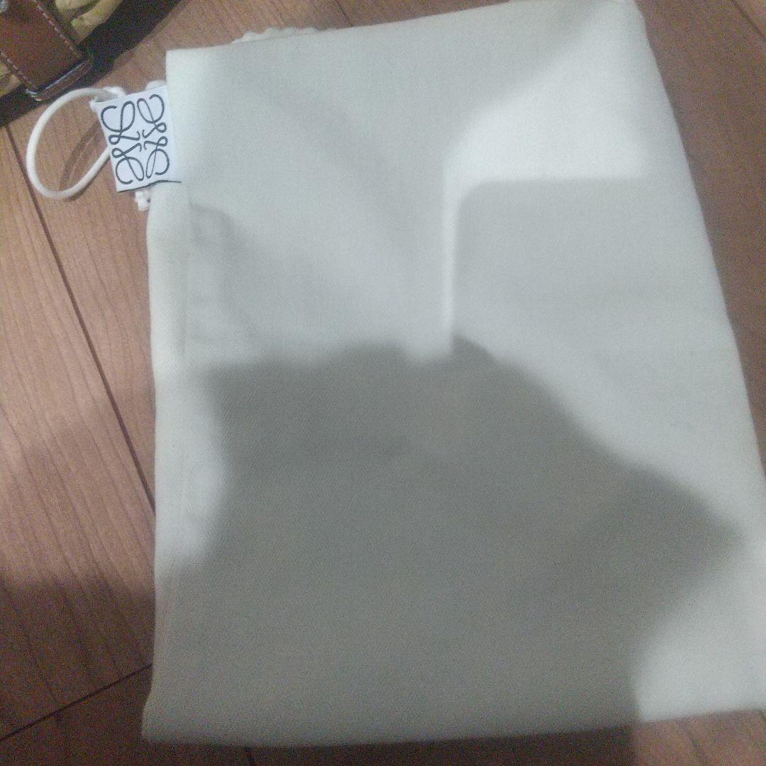 LOEWE BASKET SMALL かごバッグ