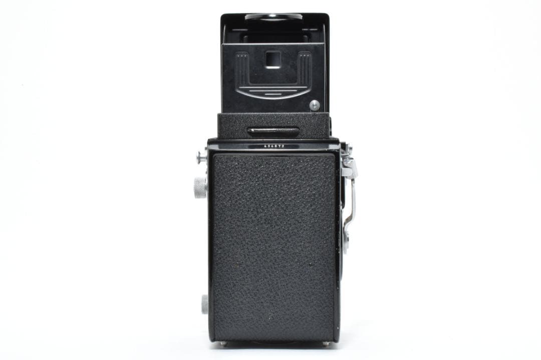 ★極上品・希少★ミノルタ AUTOCORD 75mm f3.5 #1616