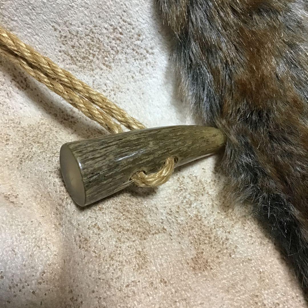 バズリクソンズ　ユナイテッドカー　ダッフルコート　メンズ　キャメル　S