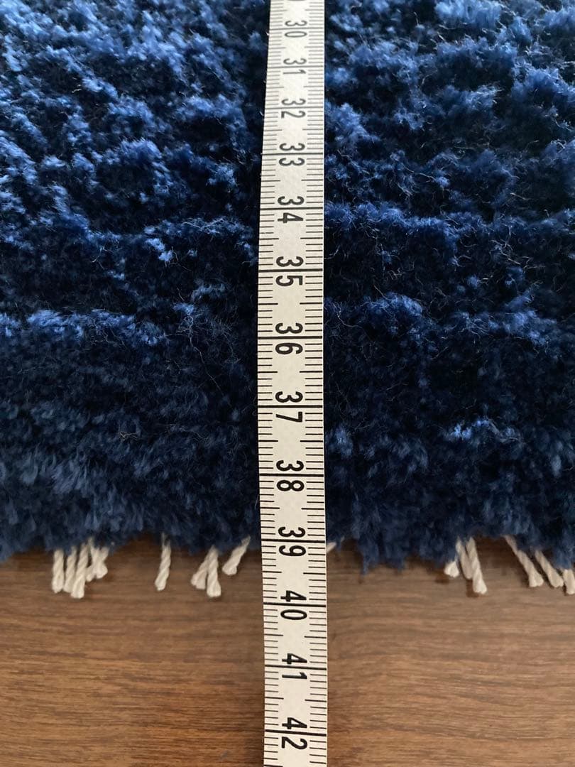 ノッティング 椅子敷き　179