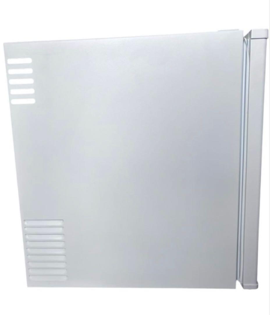 2024年製 SunRuck 冷庫さん 48L SR-R4805W 冷蔵庫