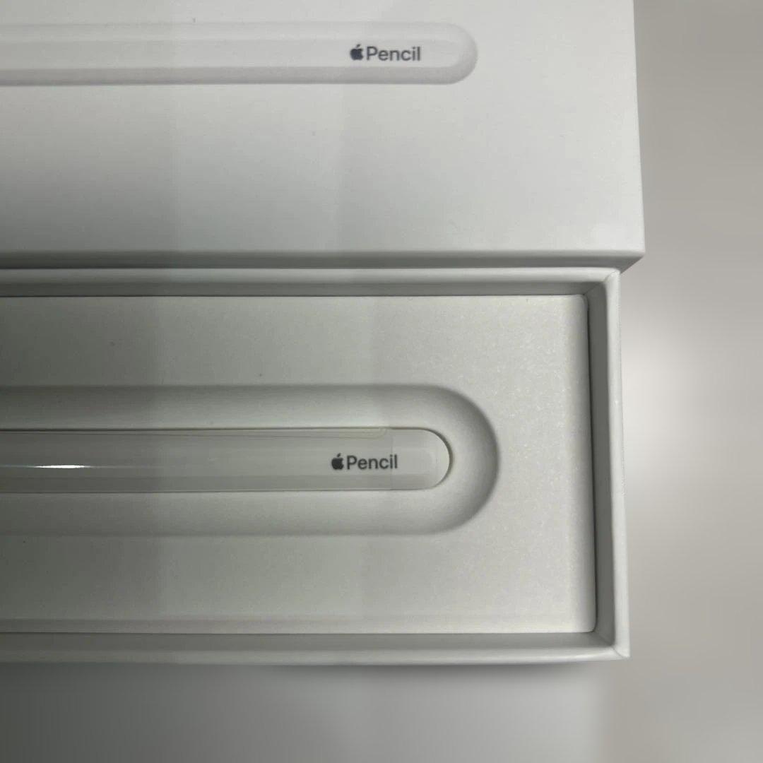 ☆新品☆未使用☆Apple Pencil (第2世代) 純正品
