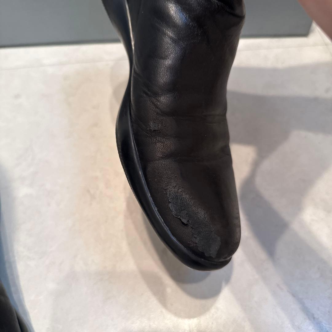 PRADA レディース ロングブーツ