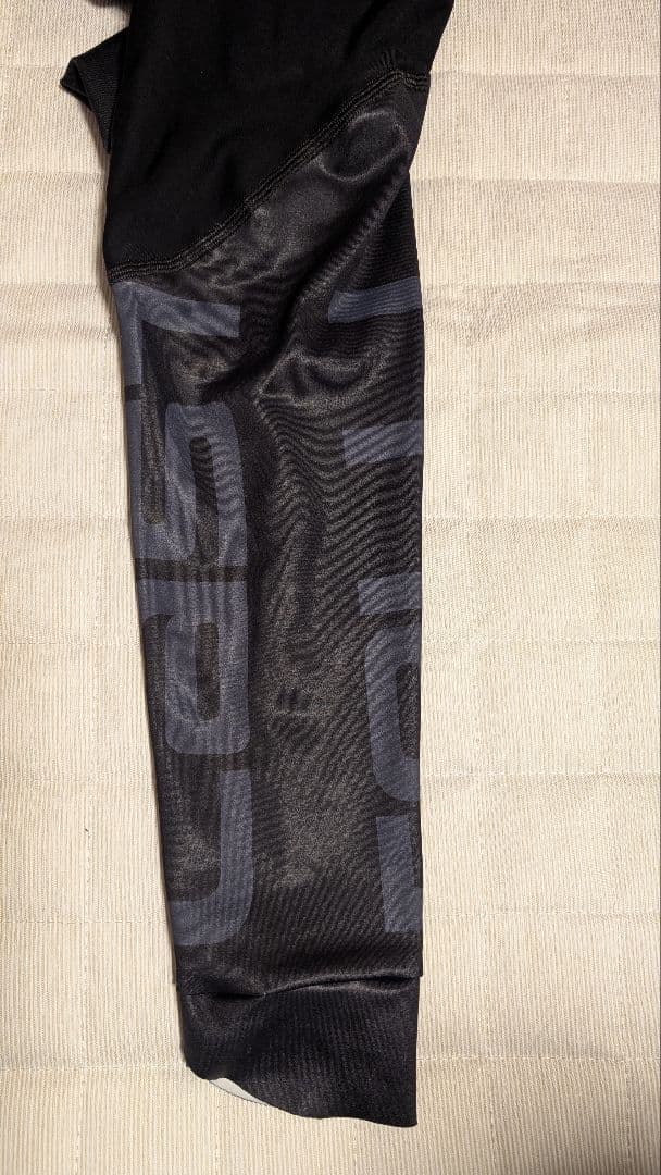 CASTELLI LW 2 ビブタイツ Sサイズ