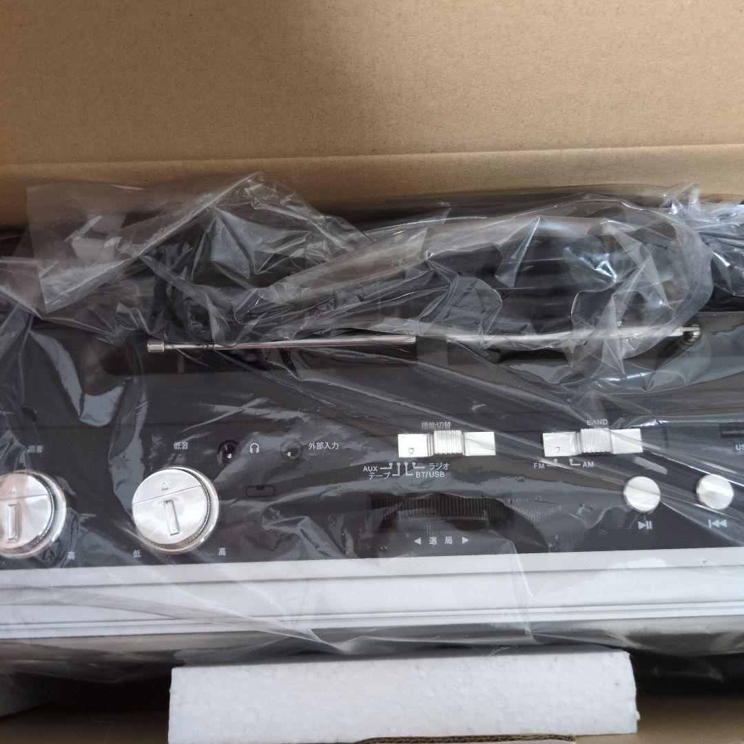 aiwa audio G RCP1 カセットデッキ