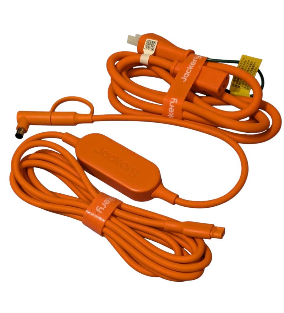 【チコちゃん】 ポータブル電源