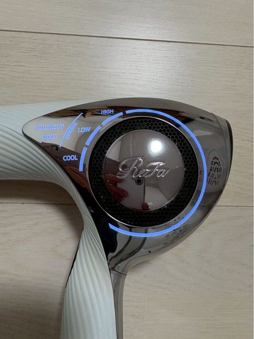 リファドライヤー　RE-AB02A 2021年製