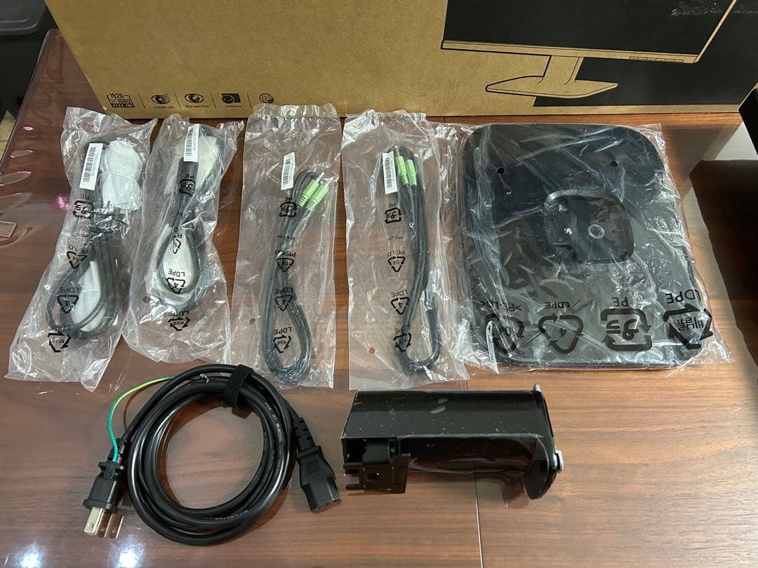 ACER KA270HAbmidx 27インチ モニター