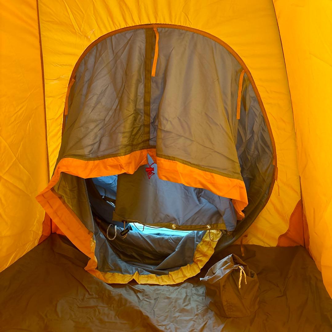 山岳テント イトウアルパインセンター オーダーメイド