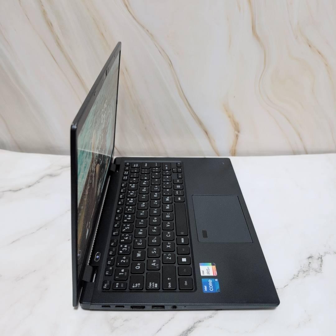 ☆超軽量☆11世代i5 16GB 256GB 爆速 Dynabook