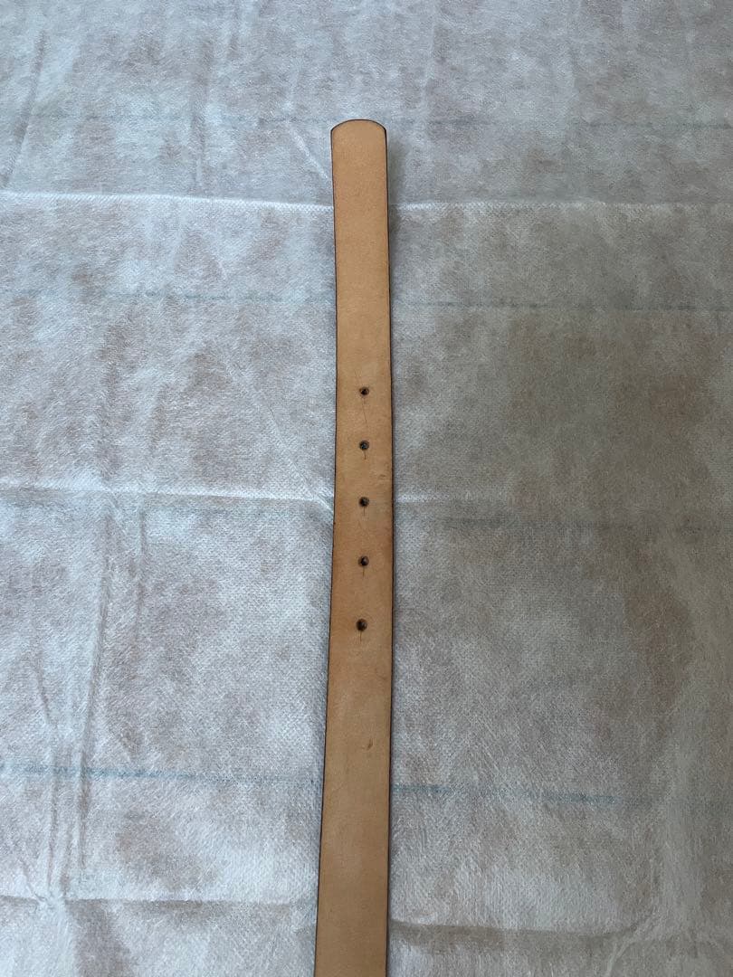 希少 galliano JOHN GALLIANO ガリアーノ ロゴベルト 85