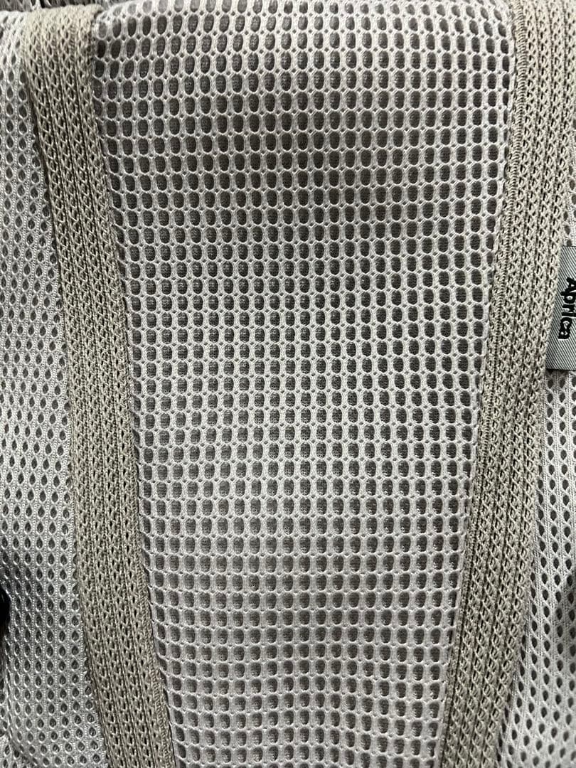 Aprica ラクリス ホワイトアッシュ