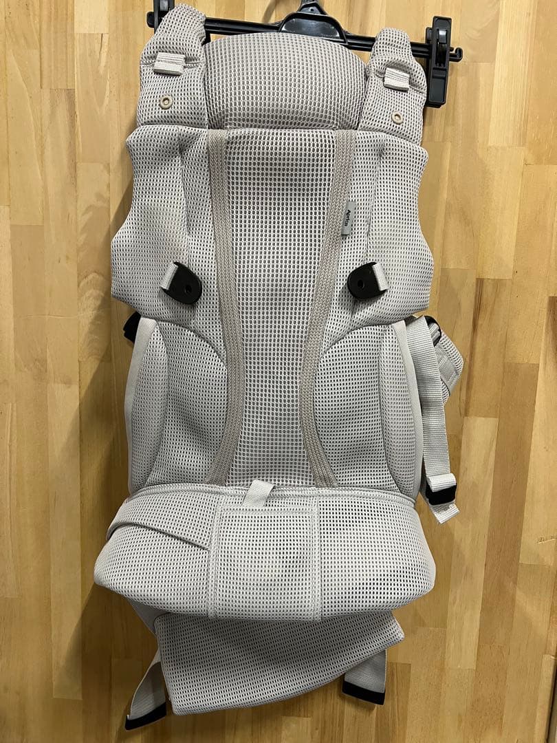 Aprica ラクリス ホワイトアッシュ