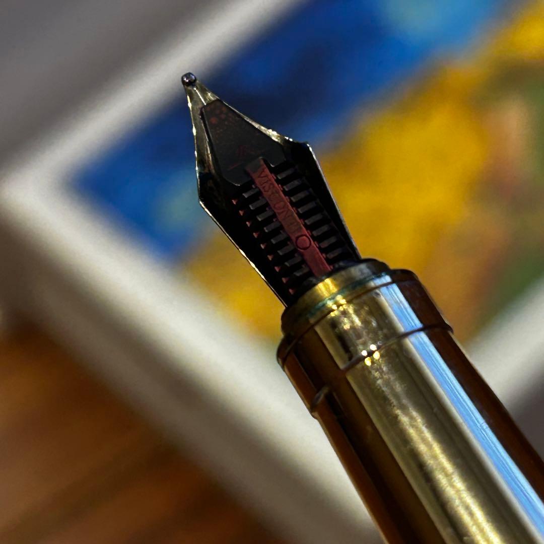 VISCONTI VAN GOGH カラスの居る麦畑