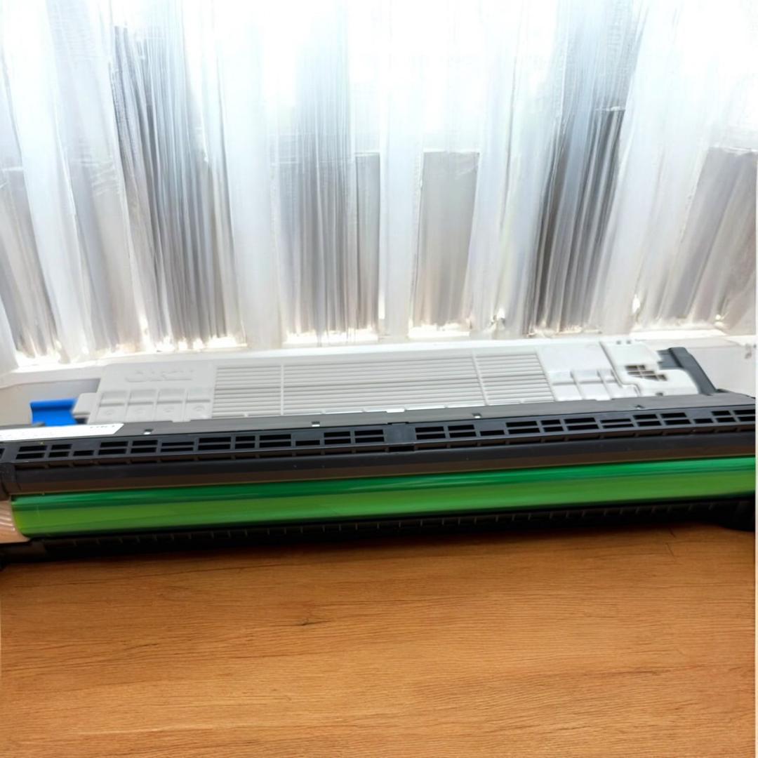 ☆美品 OKI 純正トナー イメージドラム セット TNR-C3LY2 イエロー