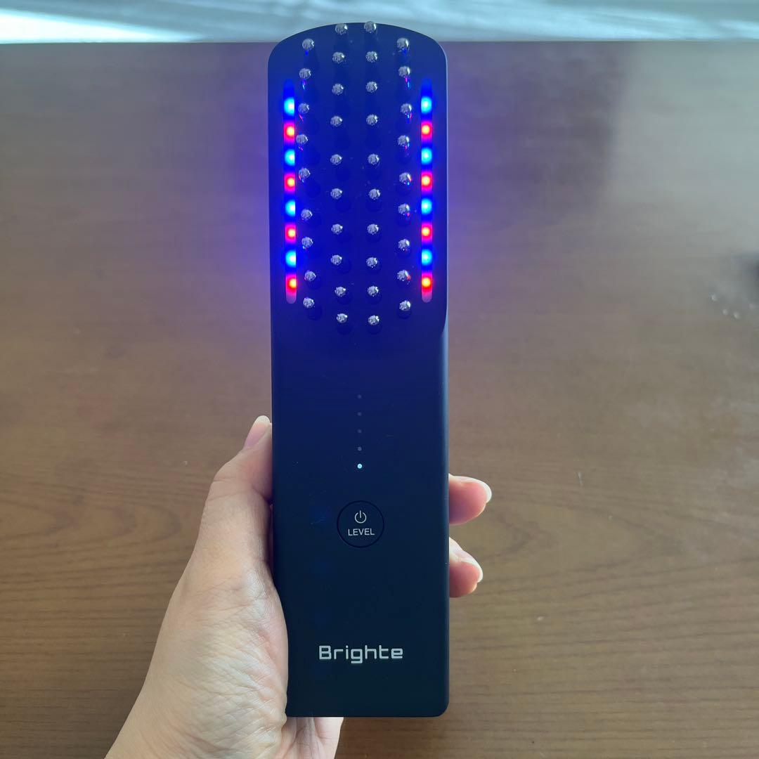 Brighte LED美顔器