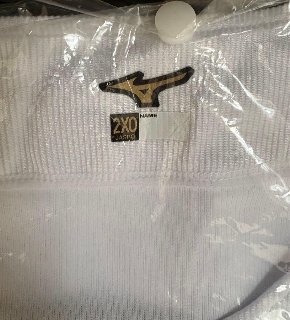 【美品】千葉ロッテマリーンズ　西野勇士