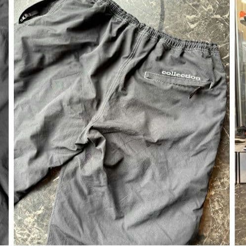 shopcollection 23 ショップコレクション RECEPTION