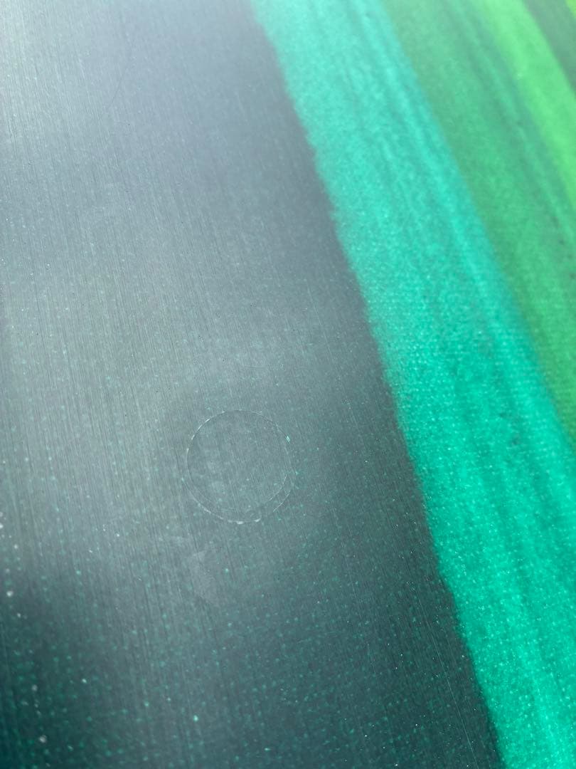 Mccallum fish simmons 9'0 マッカラム　ニットケース付き