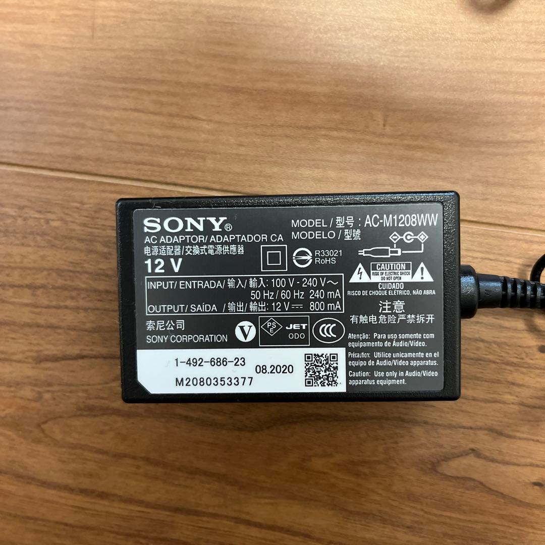 SONY DVDブルーレイプレイヤー Netflix YouTube