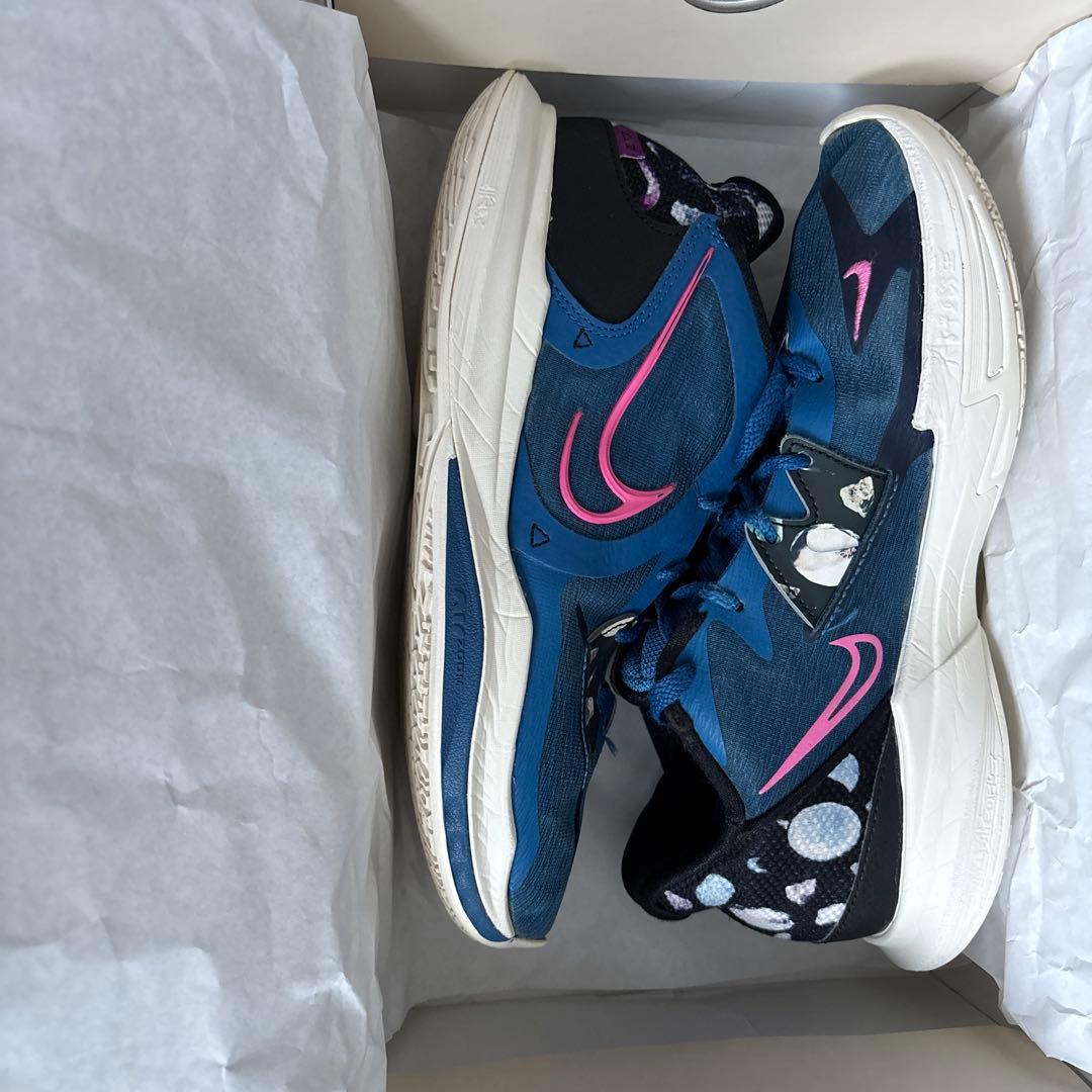 シューズ(男性用) KYRIE LOW 5 EP