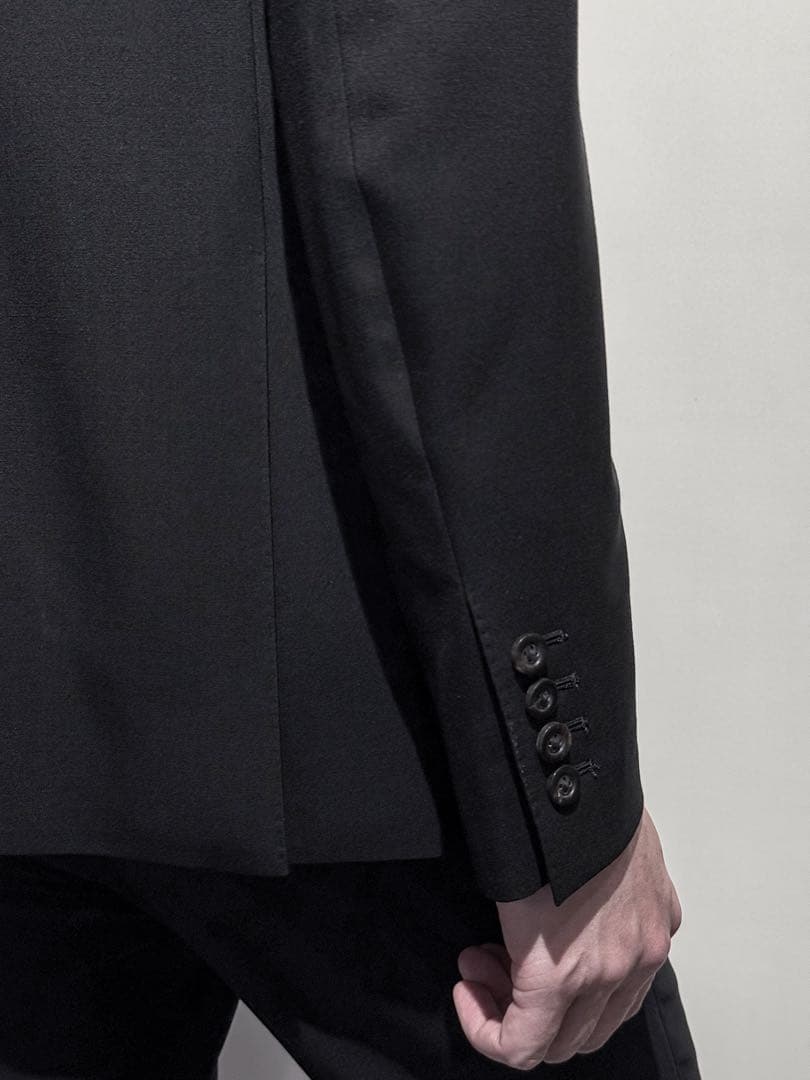 ラッドミュージシャン ダブル風セットアップ