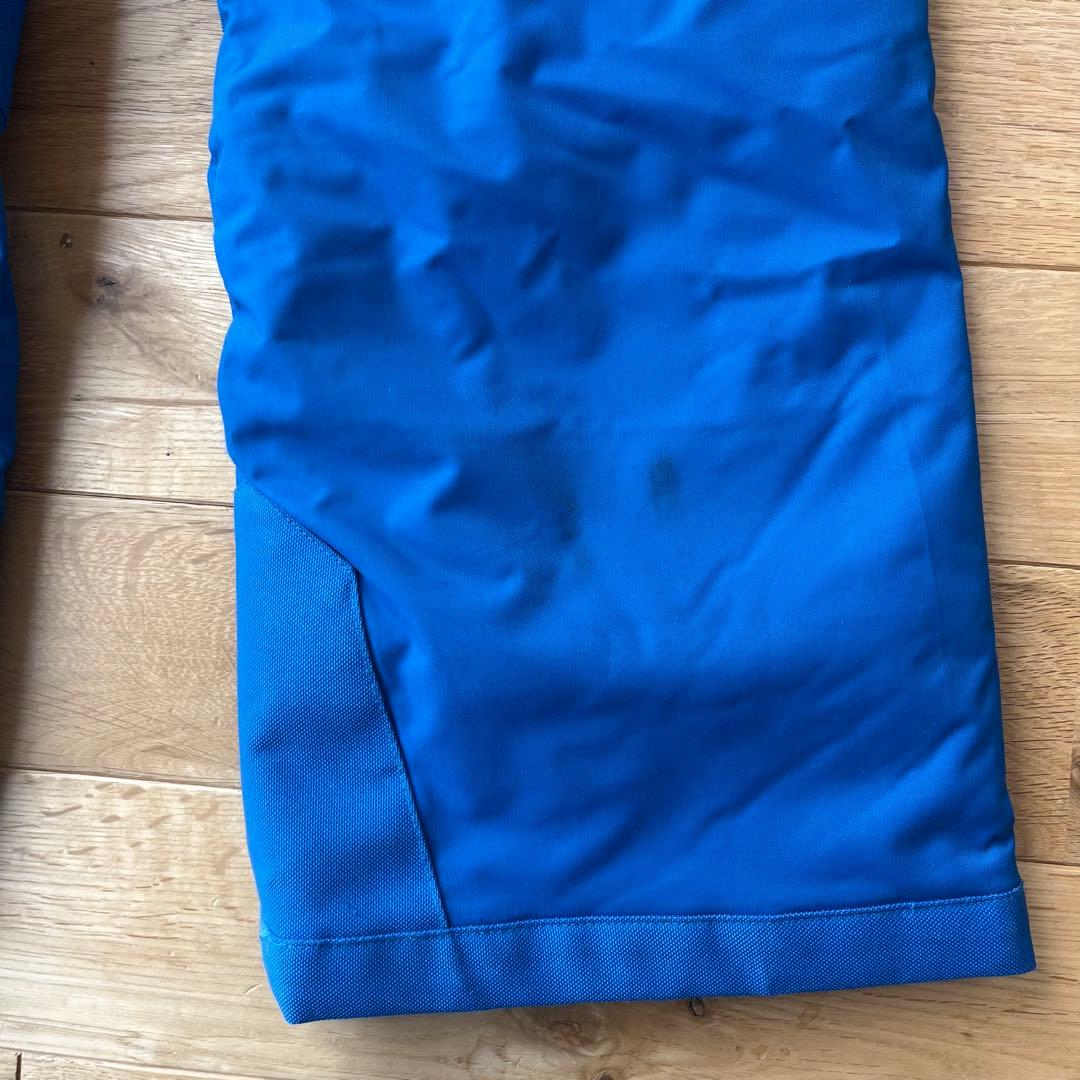 がくパパColumbia スキーウェア　Sサイズ　130cm