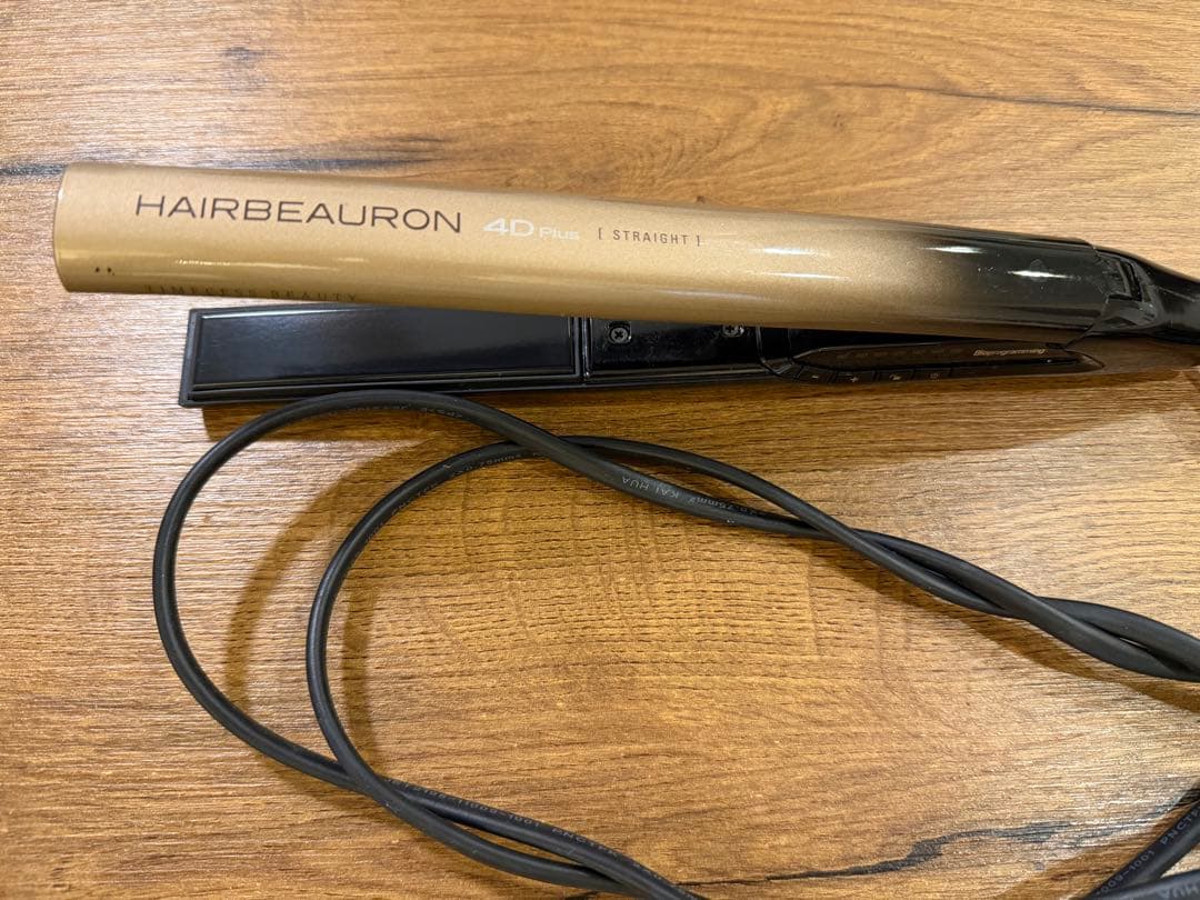 たまさま専用！HAIRBEAURON