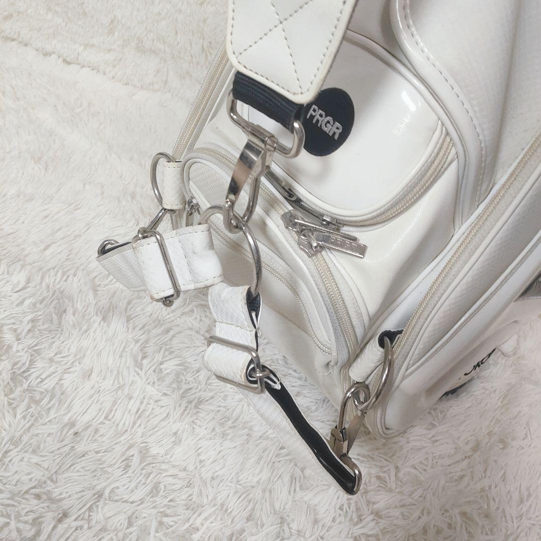 プロギア キャディバッグ 9.0型 プロ仕様コンパクトモデル