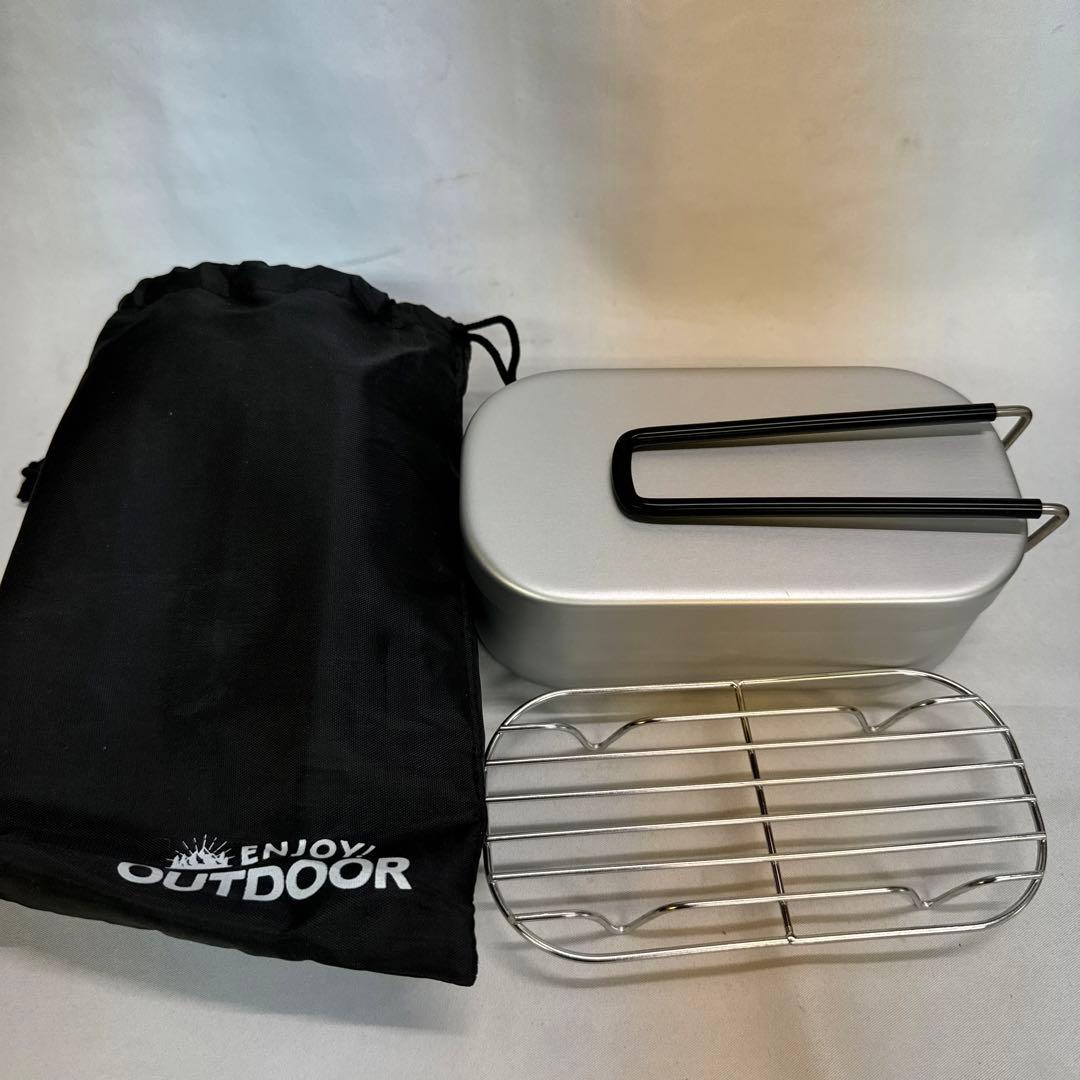 登山　アウトドア　用品　まとめて14点　未使用　②