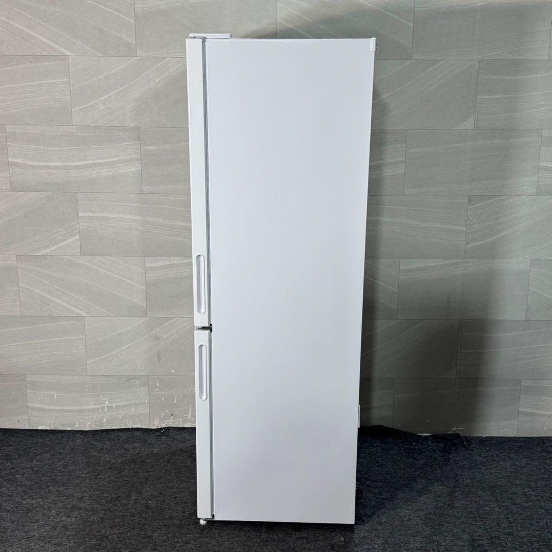 MAXZEN 157L 冷蔵庫 2021年 単身用 スリム 大きめ d4101