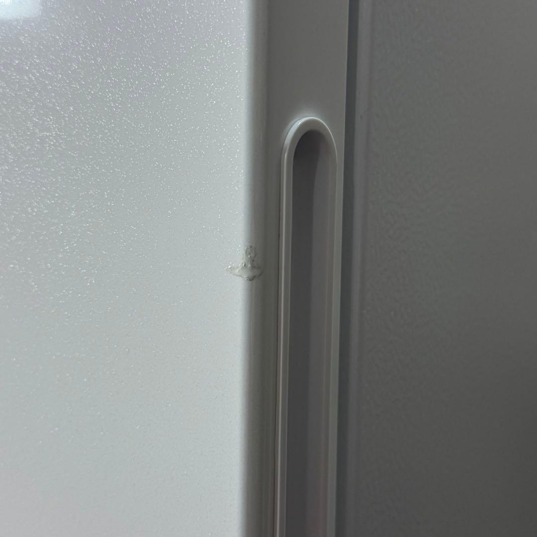 MAXZEN 157L 冷蔵庫 2021年 単身用 スリム 大きめ d4101