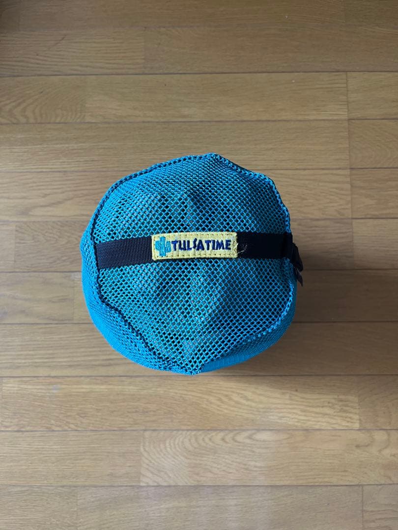 テンマクデザイン ムササビウイング 13ft TC タープ 焚き火version