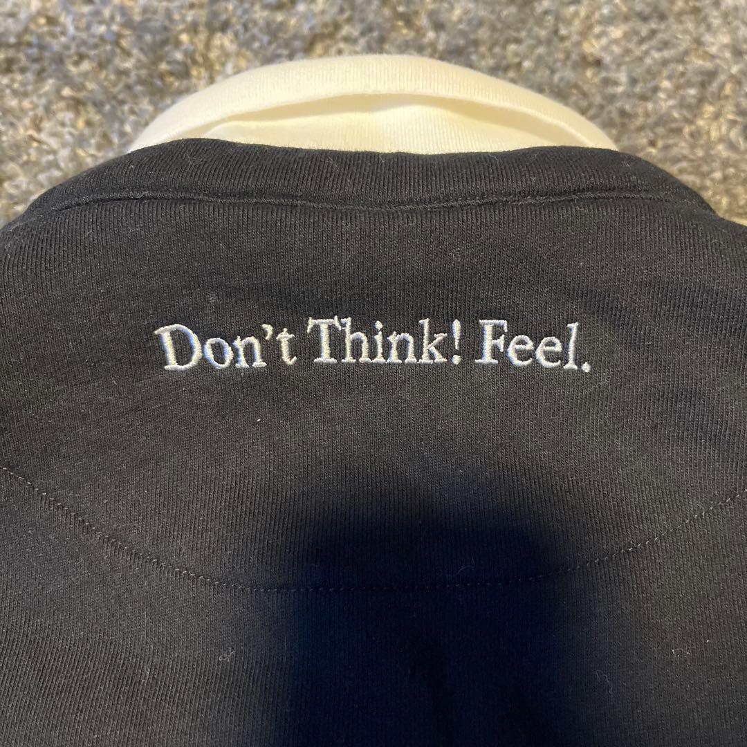 Golfickersゴルフィッカーズ　ポロシャツ