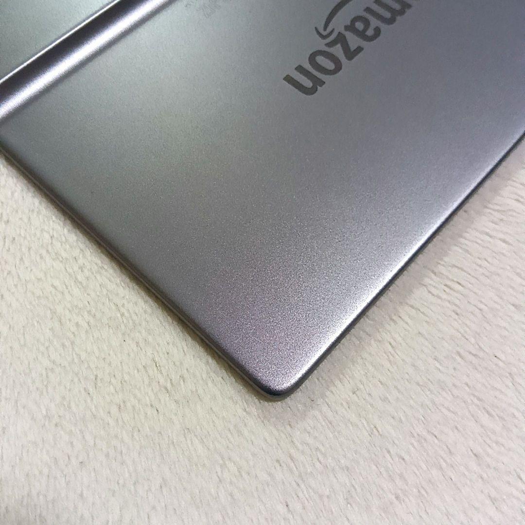 Kindle Oasis 第10世代 32GB 4G LTE