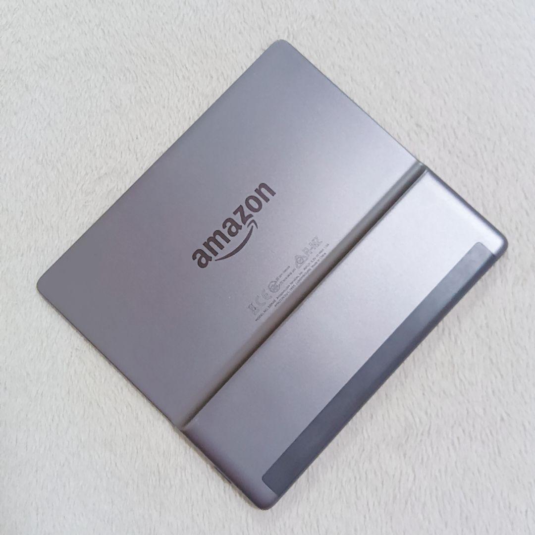 Kindle Oasis 第10世代 32GB 4G LTE