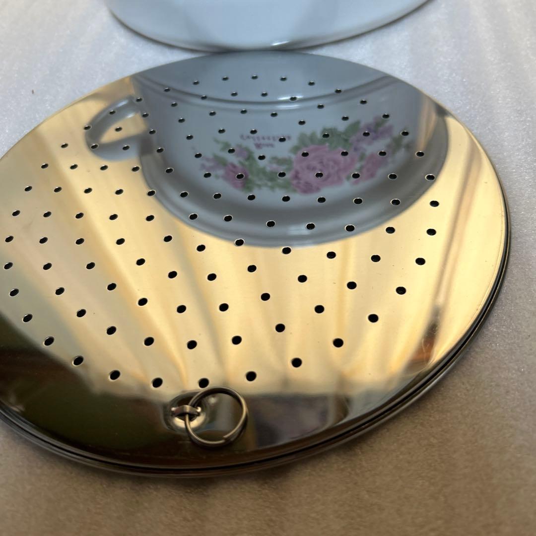 両手ホーロー鍋