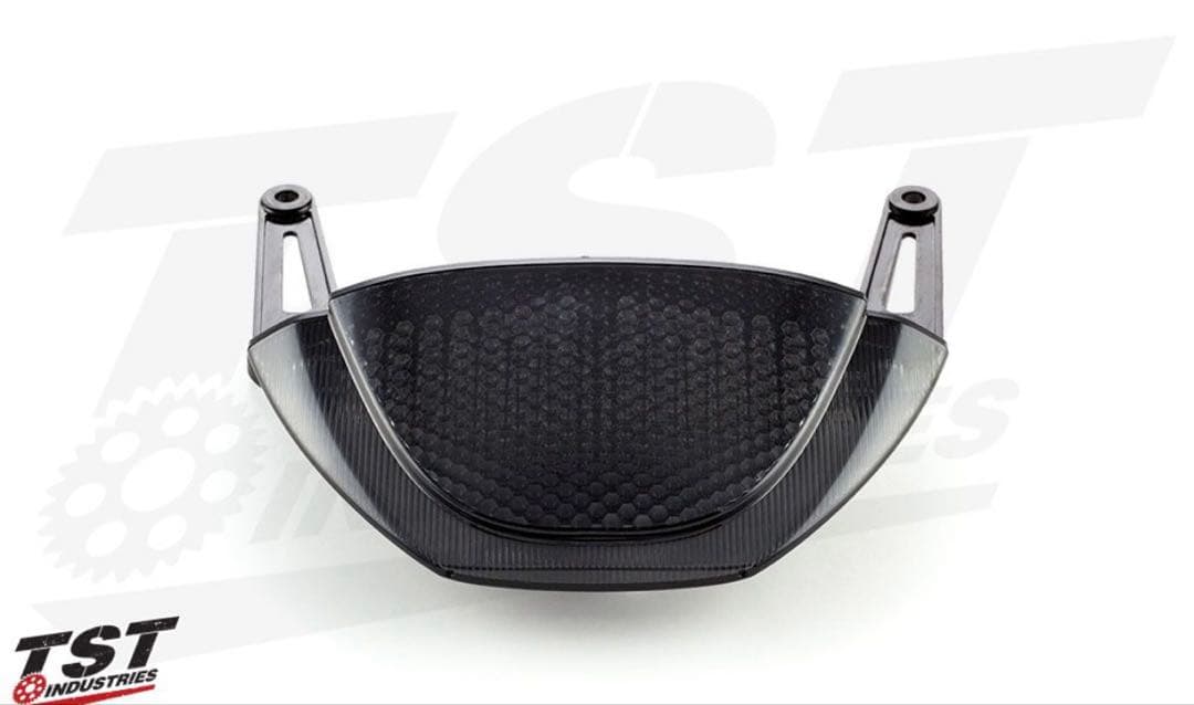 cbr600rr pc40 テールランプ