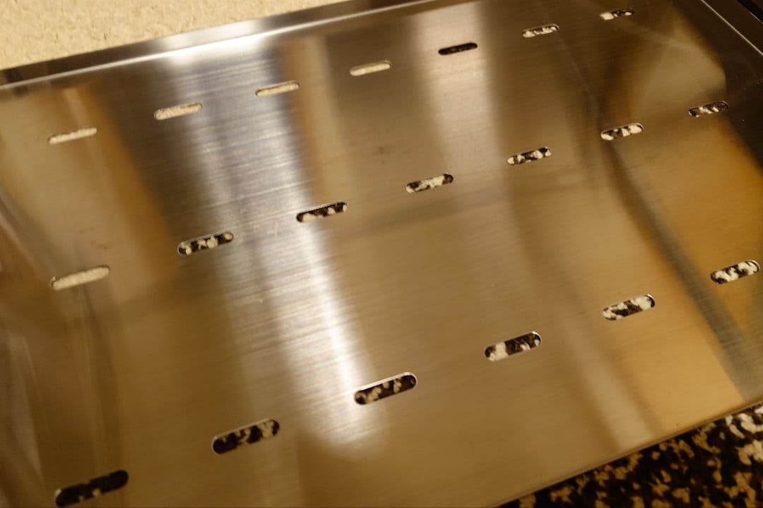 スノーピーク IGTハンギングラック 浅型 CK-230  peak