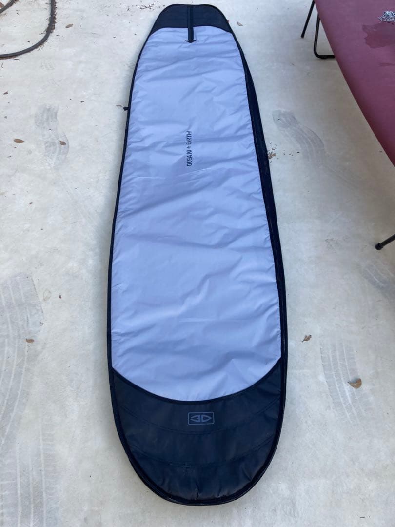 CRIME サーフボード ロングボード　10 美品